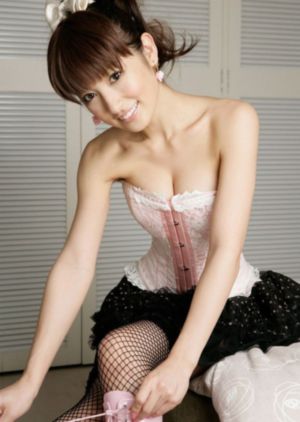 高家姐妹大团圆