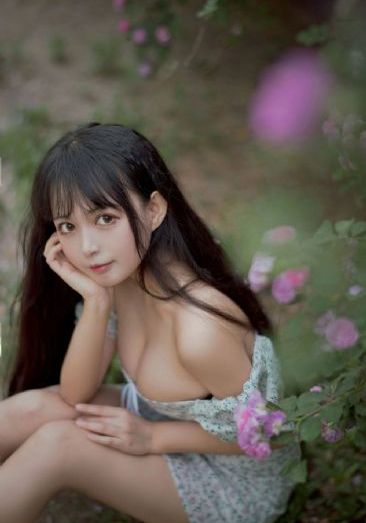 一个人