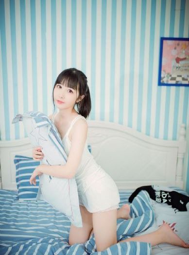 恶魔人
