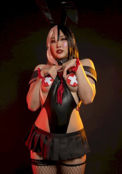 善良的妻子3