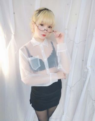 我朋友的妈妈4