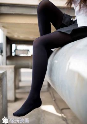 我同学的妈妈