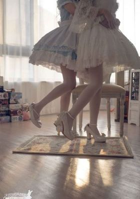 偷窥438