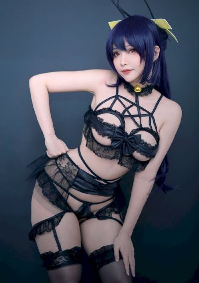 风流女房东风流寡妇