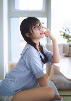挡不住风情