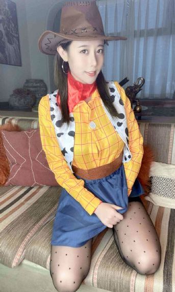 欲情美剧