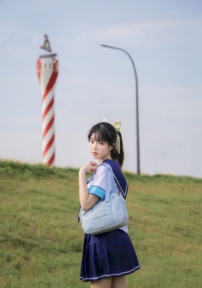 浪漫樱花动漫