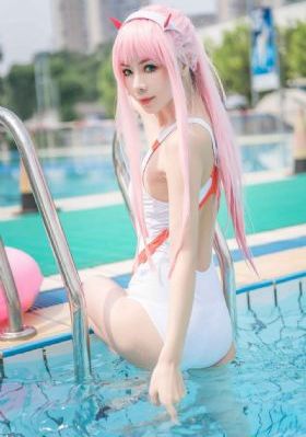 儿子的老婆
