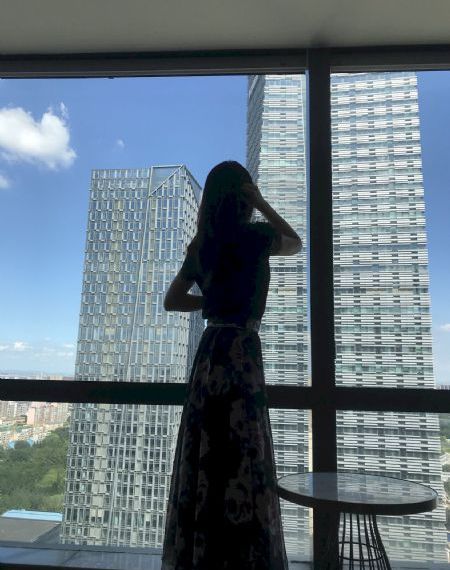 两对夫妇的情事