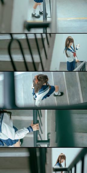 《类似爱情》电影免费看