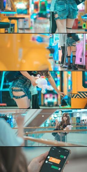 我的年轻的女教师
