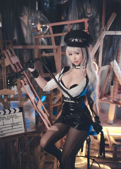 天国的女儿