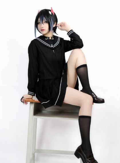 美少女危机