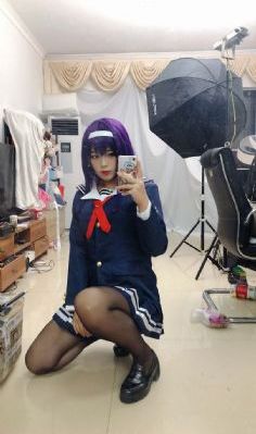六个瑞典女孩在监狱