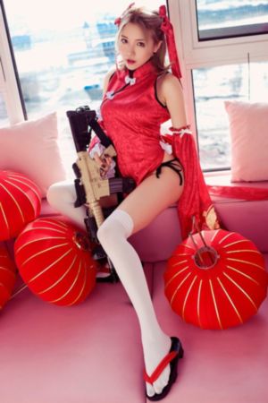 女尸谜案