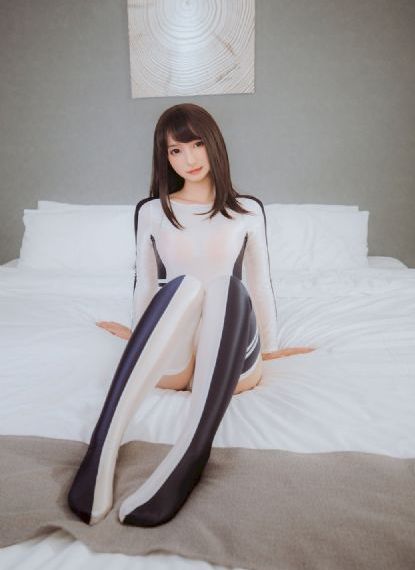淑女出招