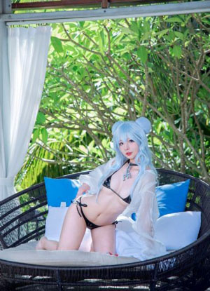 再造战士