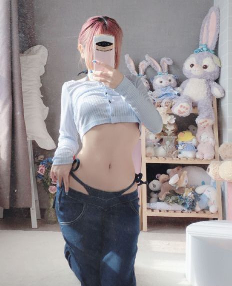 播种欧吉桑(牛头)