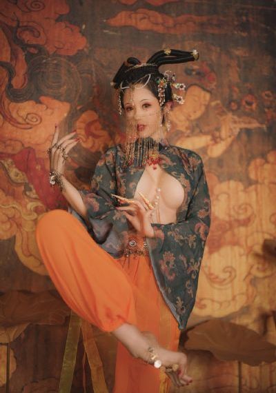 情有千千劫电视剧免费观看全集