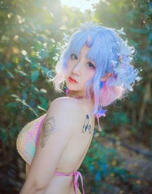 一代女皇武则天
