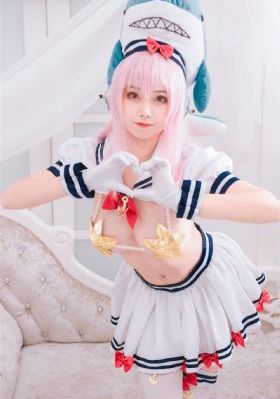 美少女战士的猫