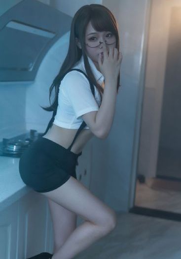 第一次的