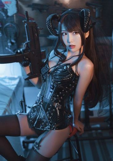 我的女朋友3