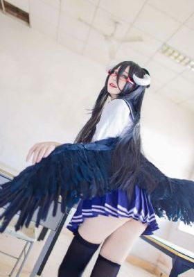 动漫要听爸爸的话