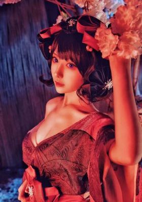 久久亚洲精品小早川怜子66