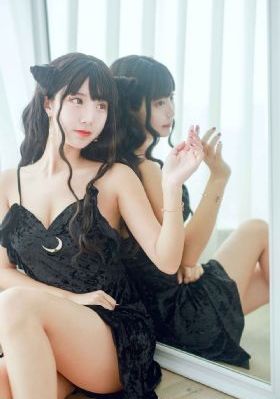 我漂亮的朋友